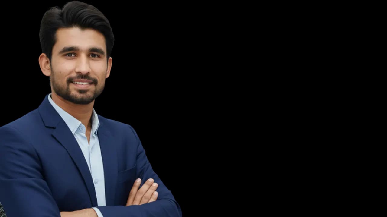 Usman Ali