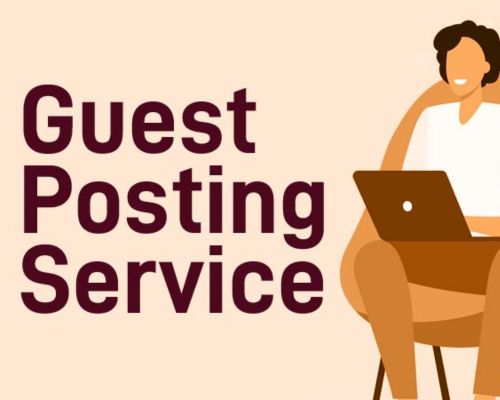 Best Guest Posting Service In The World