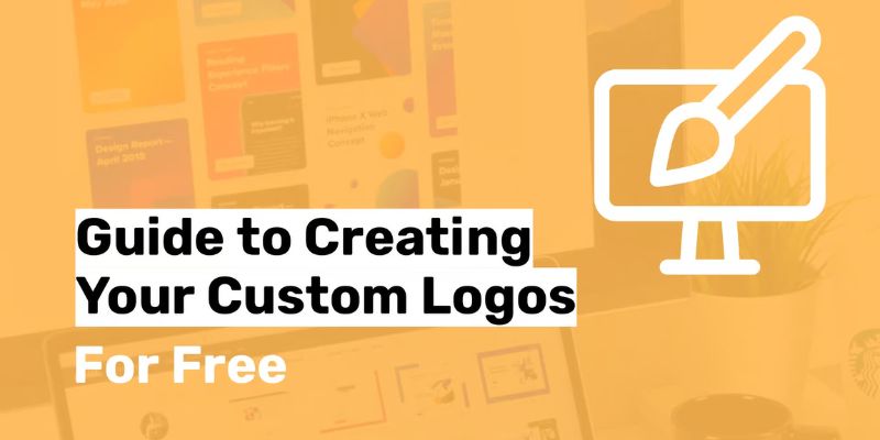 How To Create Logo Design Free With AI