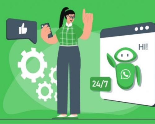 How Whatsapp Chatbot Helps Business