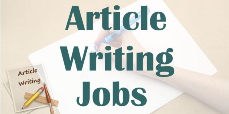 which websites pay for writing articles in pakistan