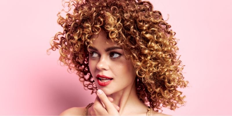 Curly Human Hair Wigs